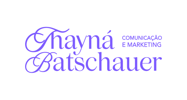 Thayná Batschauer